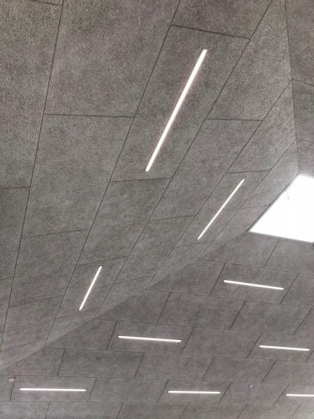 LED Einbauleuchte LARKO